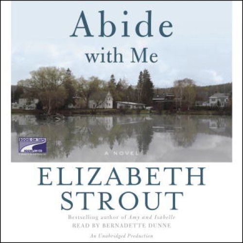 Abide With Me: A Novel