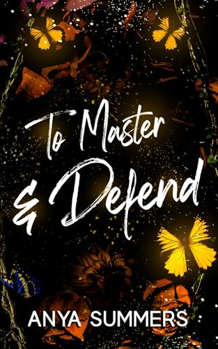To Master & Defend: Anniversary Edition (The Dungeon Fantasy Club Anniversary Series Book 2)