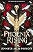 Phoenix Rising (Fire and Claw Book 1)