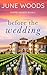 Before the Wedding (Book 2 Pacific Secrets)