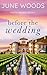 Before the Wedding (Book 5 Pacific Secrets)