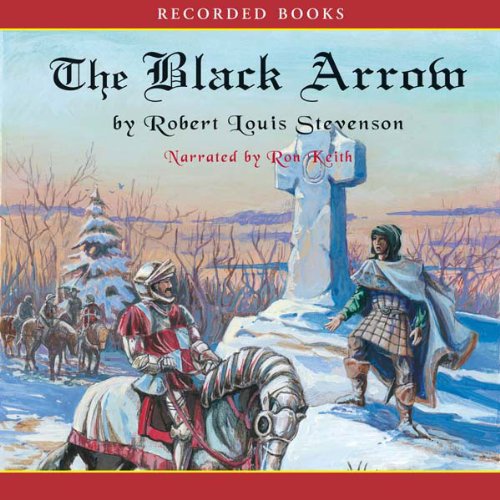 The Black Arrow
