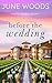 Before the Wedding (Book 3 Pacific Secrets)