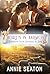 Hearts in Harmony (Bindarra Creek Christmas in July Romance #4) by Annie Seaton