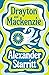 Drayton and Mackenzie by Alexander Starritt