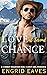 Love at Second Chance (Roug...