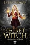 Secret Witch: Ein...