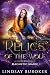 Relics of the Wolf (Magnetic Magic #2)