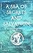 A Sea of Secrets and Salvation by Jennifer Allis Provost