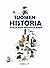Suomen historia - Koululaisen pikkujättiläinen by Minna Ovaskainen