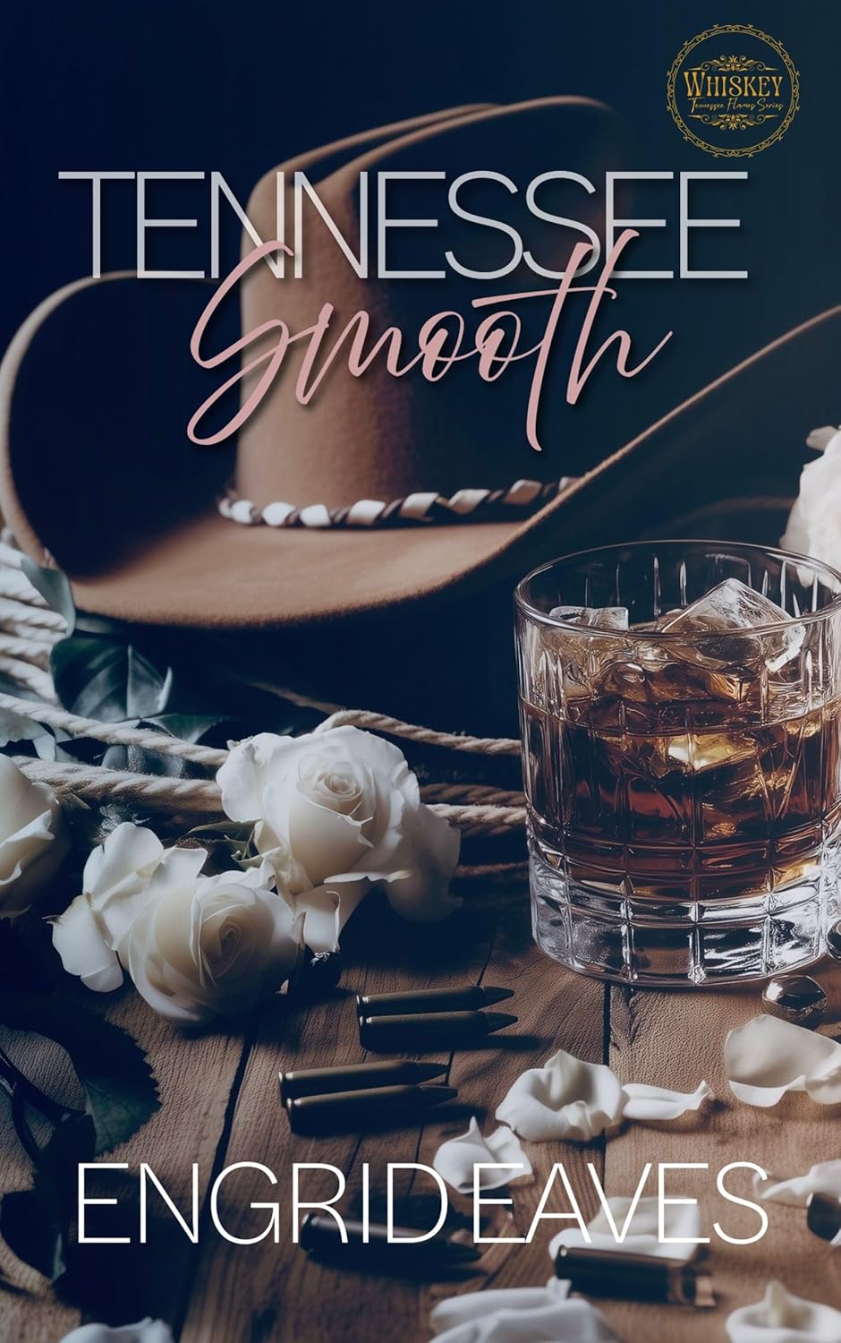 Tennessee Smooth: An Ex-Military Cowboy, Curvy Girl Romance (Kindle Edition)