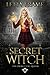Secret Witch: Un romance ro...