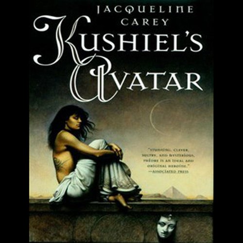 Kushiel's Avatar