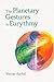 The Planetary Gestures in Eurythmy