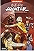 Avatar The Last Airbender: La promesa · parte dos (The Promise, #2)