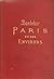 Paris and Environs with Rou...