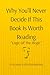 Why You’ll Never Decide If This Book Is Worth Reading “The Lo... by Akhil Chainani