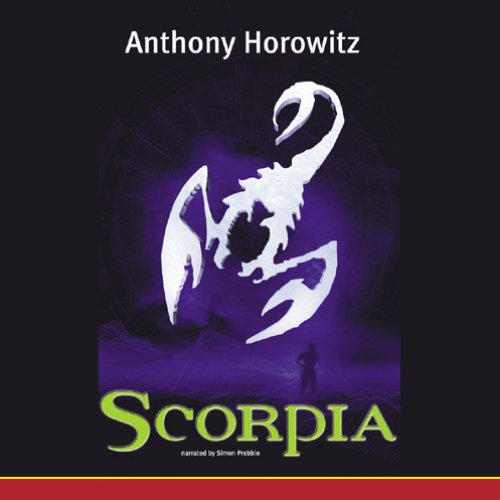 Scorpia