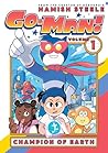 Go-Man: Champion ...