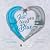 Just love you blue by Xavier Lopez