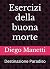 Esercizi della buona morte:...