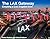 LAX Gateway: Creating a Los Angeles Icon