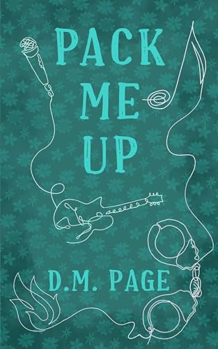 Pack Me Up (The Omega Star Series Book 3)