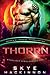 Thorrn: Starlight Highlanders: Un Romance Alieno di Fantascienza (Agenzia di Incontri Intergalattica) (Alieni della Starlight) (Italian Edition)