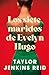 Los siete maridos de Evelyn Hugo: Edición coleccionista (Spanish Edition)