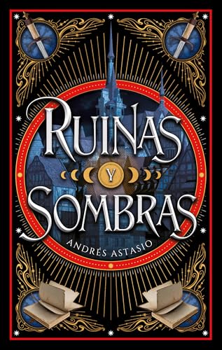 Ruinas y sombras (Paperback)