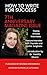How to Write for Success Literary Magazine: 7th Anniversary Issue