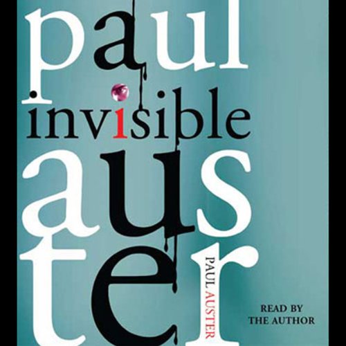 Invisible: A Novel