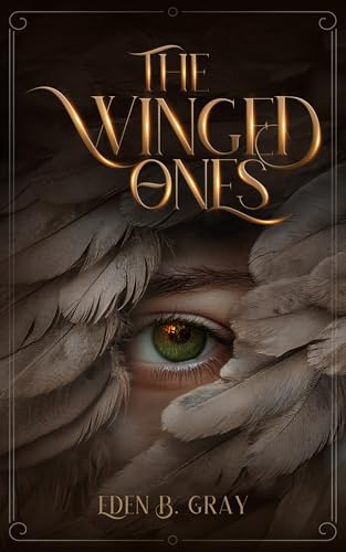 The Winged Ones (Kindle Edition)