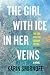 The Girl with Ice in Her Veins: A Lisbeth Salander Novel (The Girl with the Dragon Tattoo Series Book 8)