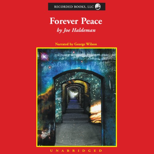 Forever Peace
