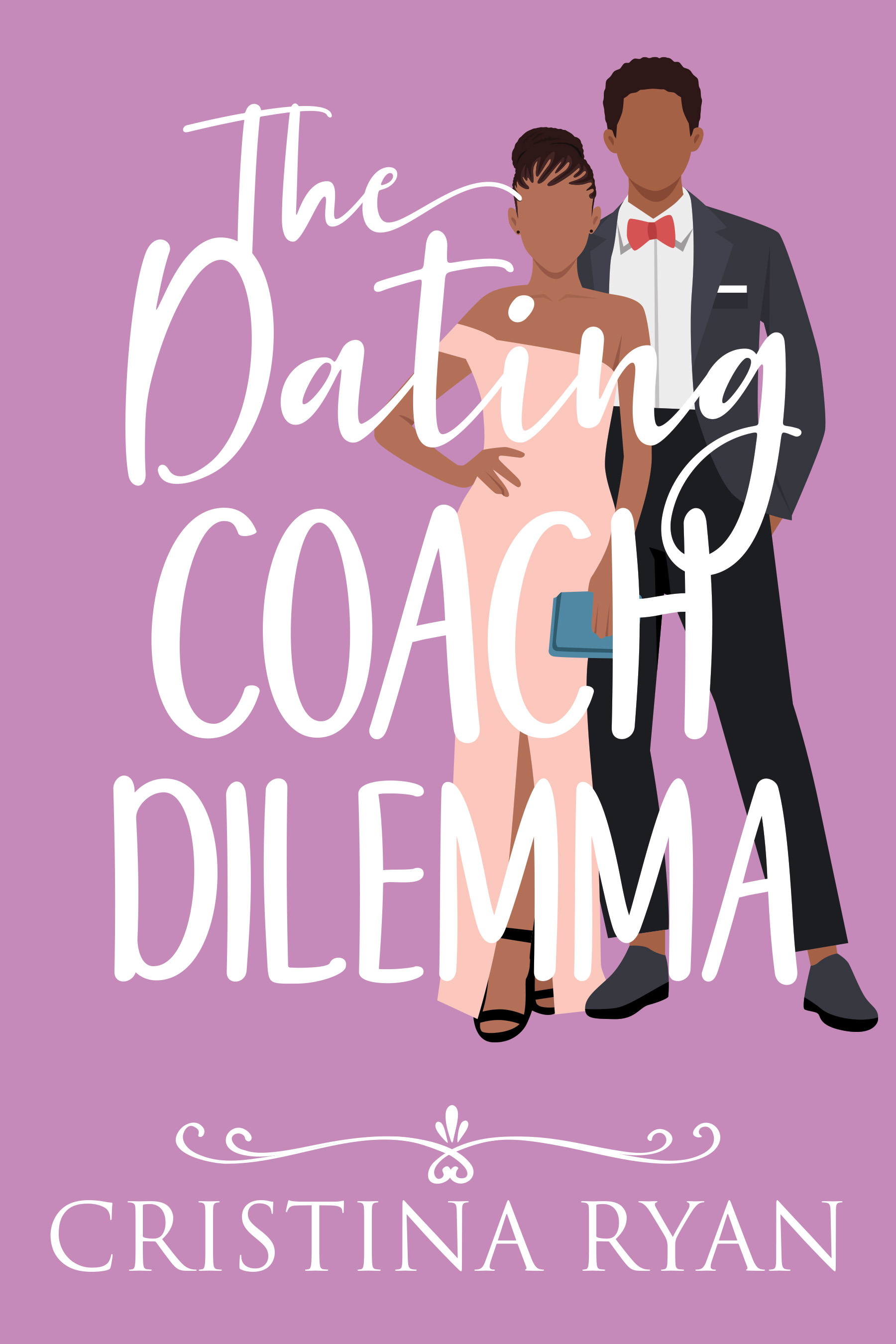 The Dating Coach Dilemma (Kindle Edition)