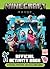 A MINECRAFT MOVIE Official Activity Book