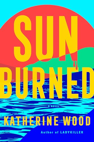 Sunburned (Hardcover)