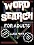 Word Search for Adults Larg...