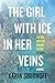 The Girl with Ice in Her Veins (The Girl with the Dragon Tattoo #8)