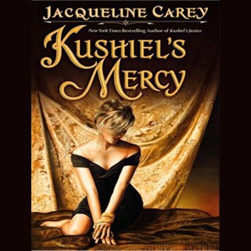 Kushiel's Mercy