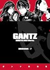 Gantz Omnibus Vol...