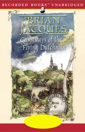 Castaways of the Flying Dutchman