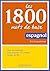 Les 1800 mots de base en espagnol by Eric Freysselinard