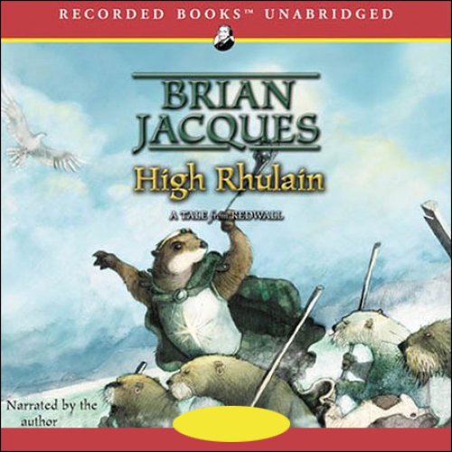 High Rhulain