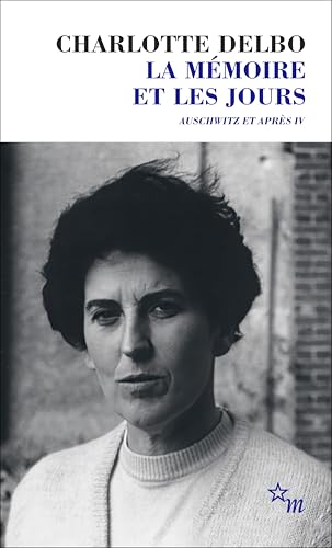 La Mémoire et les jours (Paperback)