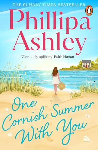 One Cornish Summer With You (Kindle Edition)