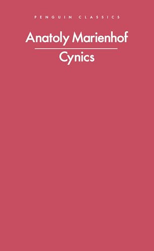 Cynics (Penguin Modern Classics)