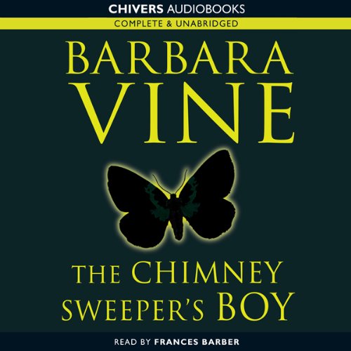 The Chimney Sweeper's Boy