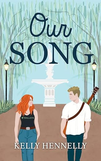 Our Song (The Savannah Sweethearts Series Book 1)